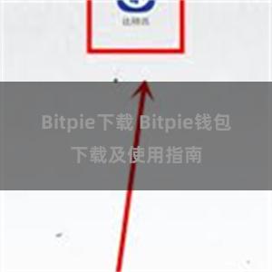 Bitpie下载 Bitpie钱包下载及使用指南