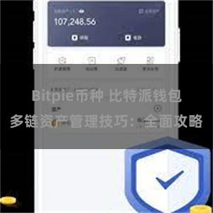 Bitpie币种 比特派钱包多链资产管理技巧：全面攻略