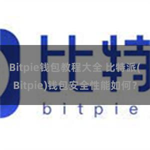 Bitpie钱包教程大全 比特派(Bitpie)钱包安全性能如何？