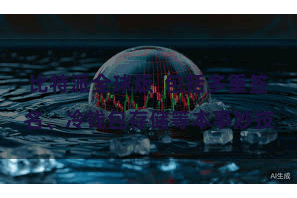 比特派全球版  包括多重签名、冷钱包存储等本事妙技